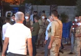 İstifayı yalanlayanın üç çocuğundan istifa