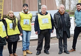 Nöbet Oldenburg grubunda