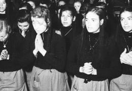 Büyükannelerimin biyografileri nerede?