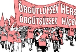 İşçi hareketinde canlanma ve sonrası