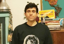 Öcalan itaat etmeyen Kürtlüktür