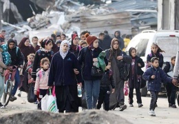 Gazze’yi kim yönetecek?