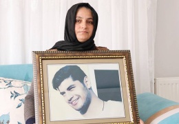 Rohat'ın annesi: Gülüşünü hala unutmadım