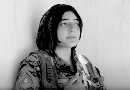 Esaretten komutanlığa: Bir Meleka Tavus hikayesi