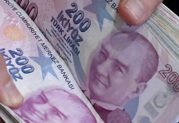 Rezerv bitince faizi arttırdı