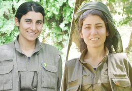 Bişeng ve Sara: Gençliğin sönmeyen meşaleleri