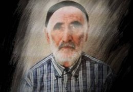 80 yaşındaki hasta tutsak katledildi