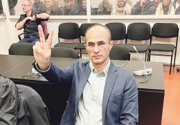 Kürtlere düşmanlıktan vazgeçin