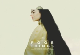 Şiddetin cazip renkleri: Poor Things