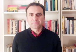 Türklük Sözleşmesi çürüme sözleşmesidir