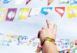 Daha neler olmaz ki…