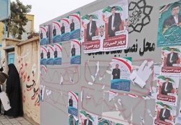 İran’da boykot endişesi