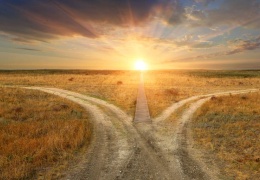 Batı Seçimi: Politik yanılsama ve Üçüncü Yol