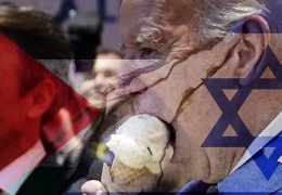 Biden’ın dondurması, Mahmut’un açlığı