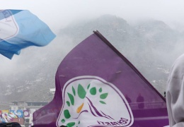 Seçimin en büyük iki sonucu