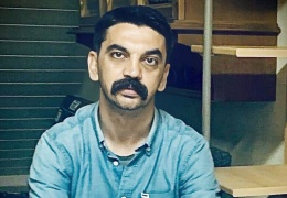 Ferit Çelik'i serbest bırakın