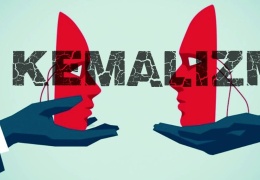 Kemalistlerin laiklik tuzağı