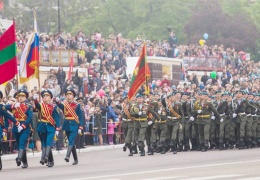 Transdinyester’den Rusya’ya çağrı