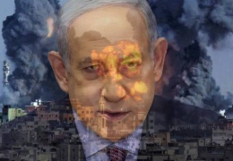 Soykırım ve vatansızlaştırma