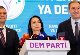 Siyasetin neyse ittifakın odur