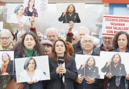 Gültan, barışın köprüsüdür