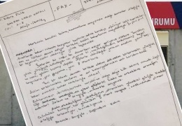 8 Mart’a umuda ve özgürlüğe sarılacağız