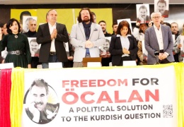 Hamlede ikinci aşama