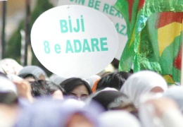 8 Mart’ı neden bu kadar çok sahipleniyoruz?