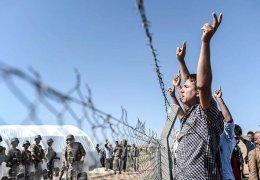 Düşünme sırası Türk milletinde