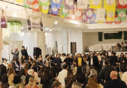 Dep bizim, DEM bizim