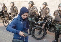 İran umduğunu bulamadı