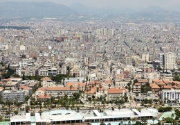 Akdeniz’de çete yapılanmasıyla yarışıyoruz