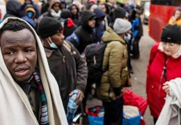 Hollanda’da sığınmacılar tehlikede