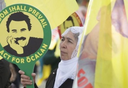 Evrenselleşen kampanya amacına ulaşacaktır