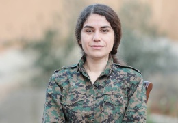 Sadece silah değil, fikir devrimi