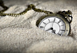 Bir saatin gözünden bazı notlar