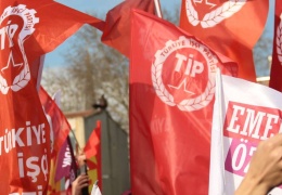 Ulusolculuğun yeni tonu: TİP