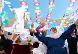 Seçimlerde duruşumuz