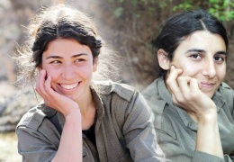 Bişeng ve Sara: 8 Mart'a anlam verenler