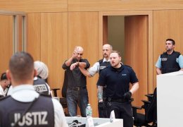 İtirafçı davalık oldu