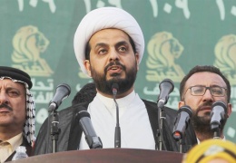 Êzîdîlerin iradesi esastır