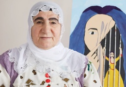 Hikayesi mücadele şarkılarına dönüştü