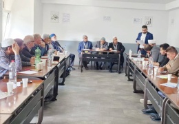 Alimler asimilasyona müsaade etmeyecek