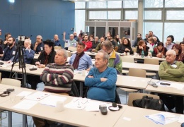 Berlin'de Kürt perspektifleri