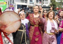 Kadın emeği gündemde yok
