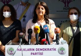 ‘BAŞ EĞMEDİK, EĞMEYECEĞİZ’