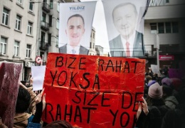 Erdoğan’ın son seçimi (!)