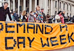 Almanya’da 4 gün testi