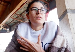 9 aylık yeğenim için