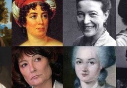 Kayıp kadın filozoflar